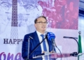 France Commits €3.3bn To Nigeria’s Water, Power, Transport Projects