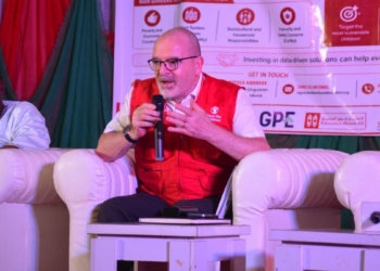 Save The Children Backs Kaduna’s Drive To Return 100,000 Out-Of-School Children To Class