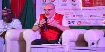 Save The Children Backs Kaduna's Drive To Return 100,000 Out-Of-School Children To Class 2 Save The Children Backs Kaduna’s Drive To Return 100,000 Out-Of-School Children To Class