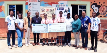 How Keystone Bank Is Empowering Nigerian Children, Youths Through Strategic Initiatives 2 How Keystone Bank Is Empowering Nigerian Children, Youths Through Strategic Initiatives