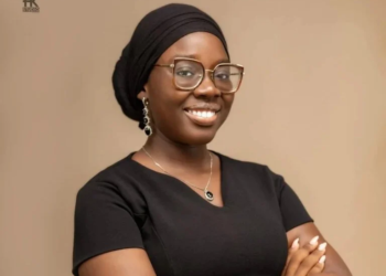 UniAbuja Law Student Wins West Africa Speech Contest, Claims $1,000 Prize