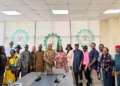 NOTAP, NUJ FCT Forge Partnership To Commercialise Research, Boost National Revenue