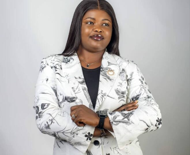 How Sentinel X Is Transforming Farming — Martha Solomon 1 IMG 20260723 WA0020 2