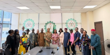 NOTAP, NUJ FCT Forge Partnership To Commercialise Research, Boost National Revenue