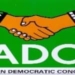 ADC To Tinubu: Fight Terrorists, Not Opposition 4 ADC To Tinubu: Fight Terrorists, Not Opposition