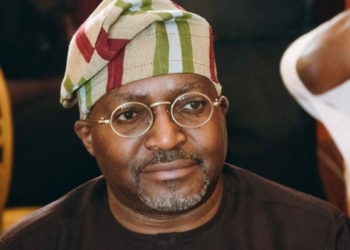 Nigeria And The New Demands Of Regional Leadership