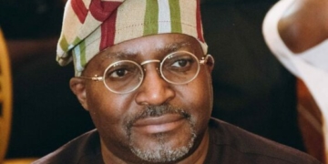 Nigeria And The New Demands Of Regional Leadership 2 Nigeria And The New Demands Of Regional Leadership
