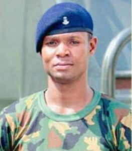 Nigerian Army Declares Soldier Wanted Over Alleged Uniform Supply To Terrorists