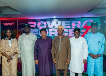 Federal Govt Flags Off 5,000‑trainee Drive To Close Metering Gap