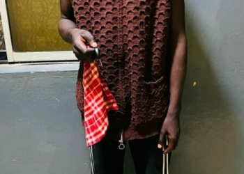FCT Police Foil Car Theft Attempt, Arrest Suspect With Fabricated Master Key