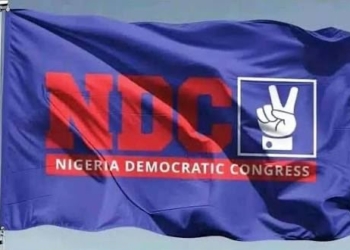 Kaduna NDC Raises Alarm Over Plot To Impose Governorship Candidate
