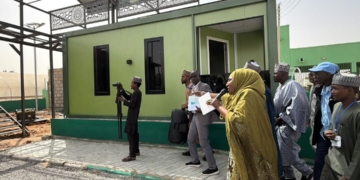 Minister Applauds WOFAN, BUK Centre For Agric Skills Training