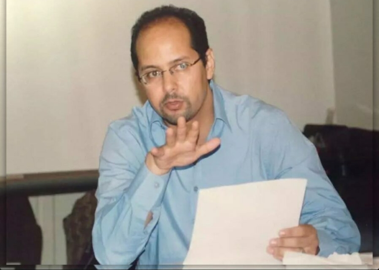 Sahrawi Gov’t, Rights Lawyers Demand Urgent Global Action Over Detained Activist 1 IMG 20260724 WA0010