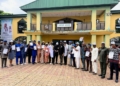 2027: Group Backs Tinubu, Oborevwori, Okowa Over Good Governance