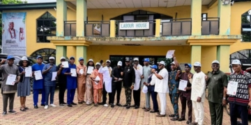 2027: Group Backs Tinubu, Oborevwori, Okowa Over Good Governance
