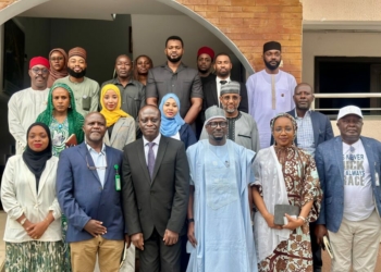 Nigeria Emerging As Africa’s Renewable Energy Knowledge Hub