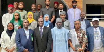 Nigeria Emerging As Africa’s Renewable Energy Knowledge Hub 2 Nigeria Emerging As Africa’s Renewable Energy Knowledge Hub