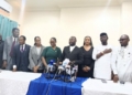 Monitor Osun Guber Polls Closely, Adeleke Campaign Council Tells UN, CSOs, Others 