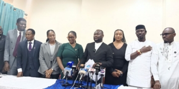 Monitor Osun Guber Polls Closely, Adeleke Campaign Council Tells UN, CSOs, Others 2 Monitor Osun Guber Polls Closely, Adeleke Campaign Council Tells UN, CSOs, Others
