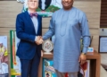 Keyamo Orders Speedy completions of Nigeria-Belgium Air Agreement