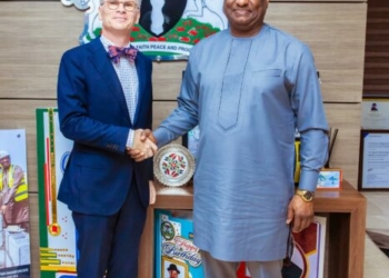 Keyamo Orders Speedy Completions Of Nigeria-Belgium Air Agreement