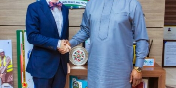 Keyamo Orders Speedy Completions of Nigeria-Belgium Air Agreement
