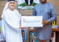 Etihad Airways Returns To Nigeria, Signs Codeshare With Air Peace