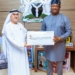 Etihad Airways Returns To Nigeria, Signs Codeshare With Air Peace