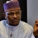 I Maybe Arrested, Says Hamza Al-Mustapha 4 I Maybe Arrested, Says Hamza Al-Mustapha