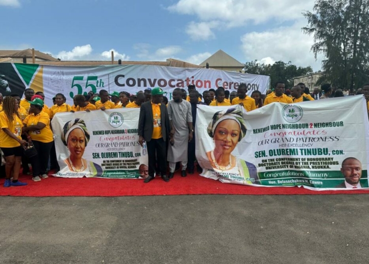 Group Hails UNN Honorary Degree Conferred On Oluremi Tinubu 1 IMG 20260725 WA0006 1