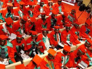 NIPR Inducts 73 Immigration PROs As CGI Nandap Pushes Professionalism 2 IMG 20260725 WA0007
