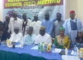 2027: APC Support Group Targets 10m Votes For Tinubu, Yari