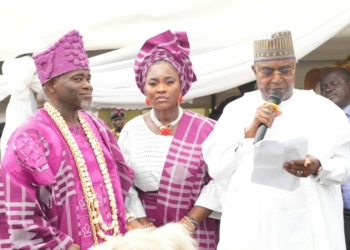 Marwa Urges Traditional Institutions, Parents To Join Fight Against Drug Abuse