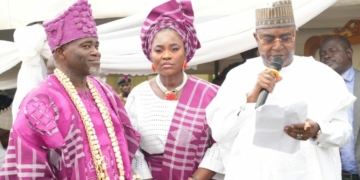 Marwa Urges Traditional Institutions, Parents To Join Fight Against Drug Abuse