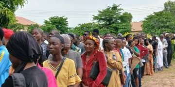 Taraba Begins Firefighter Recruitment To Boost Emergency Response Across 16 LGAs