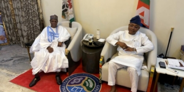 Ododo, NIWA Forge Partnership To Develop Kogi Inland Waterways
