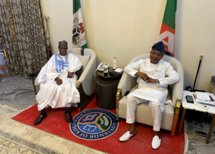 Ododo, NIWA Forge Partnership To Develop Kogi Inland Waterways 1 IMG 20260726 WA0007 1