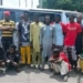 Task Force On Illegal Mining Arrests 20 Suspected Miners In Taraba