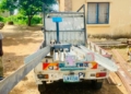 TCN Foils Theft, Recovers  Tower Parts at Bauchi Substation