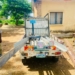 TCN Foils Theft, Recovers  Tower Parts at Bauchi Substation