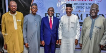 NNDC Unveils 5-Year Transformation Plan, Grows Assets To N31.4bn