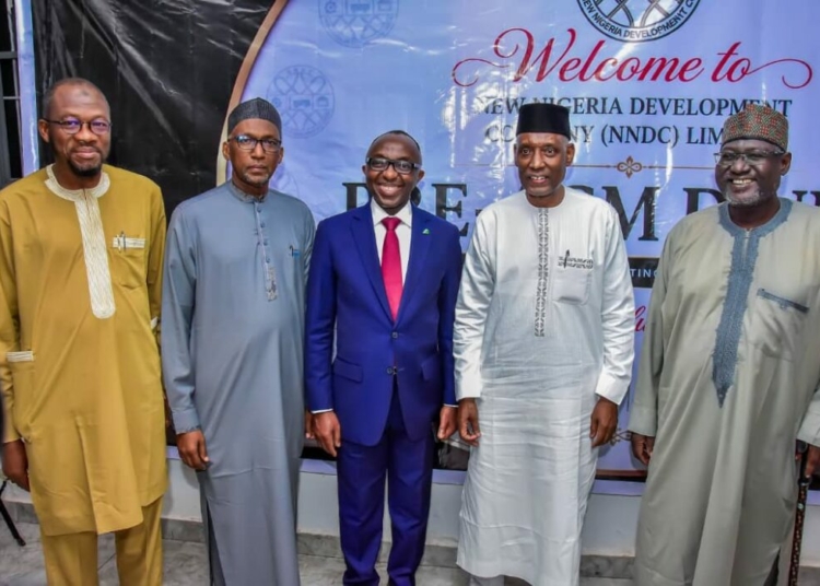 NNDC Unveils 5-Year Transformation Plan, Grows Assets To N31.4bn 1 IMG 20260726 WA0036 1