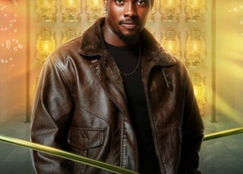 BBNAIJA S11: Confident, Honest, Unpredictable 25-Year-Old Actor Yusuf Enters Biggie’s House