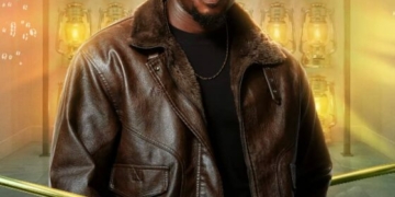 BBNAIJA S11: Confident, Honest, Unpredictable 25-Year-Old Actor Yusuf Enters Biggie’s House