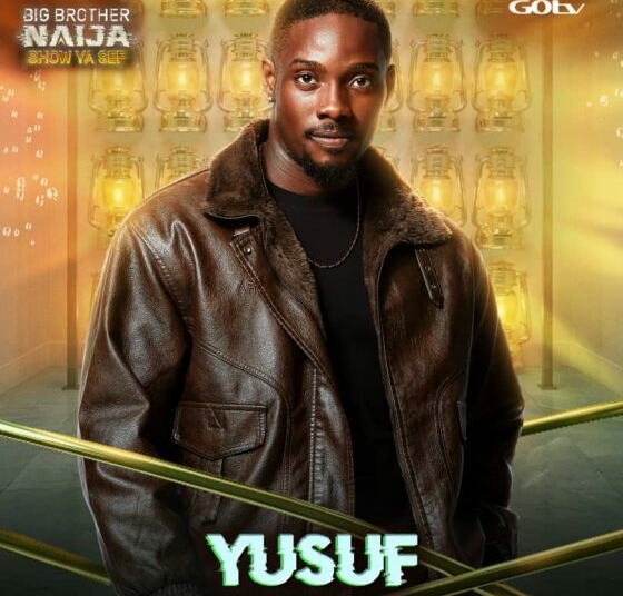 BBNAIJA S11: Confident, Honest, Unpredictable 25-Year-Old Actor Yusuf Enters Biggie’s House 1 IMG 20260726 WA0041