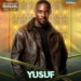 BBNAIJA S11: Confident, Honest, Unpredictable 25-Year-Old Actor Yusuf Enters Biggie’s House