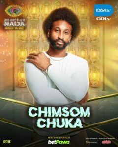 BBNaija S11: 14 Contestants Unveiled In Big Brother House, To Compete For N160m 2 IMG 20260726 WA0139