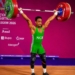 Commonwealth Games: Umoafia Breaks Games Record, Lifts Nigeria To Fourth Gold