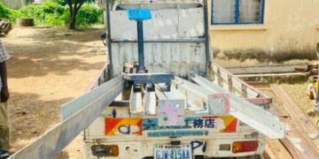 TCN Foils Attempted Theft At Bauchi Substation, Recovers Tower Components