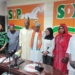 SDP Chairman Gets Arewa Student Award, Task Youths On Integrity
